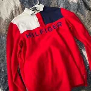 Nautica long sleeve